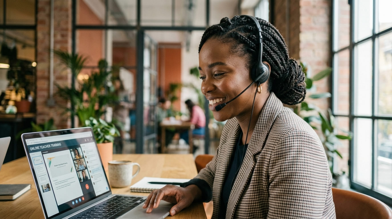 Why Becoming an Online ESL Teacher is the Ultimate Remote Career in 2026