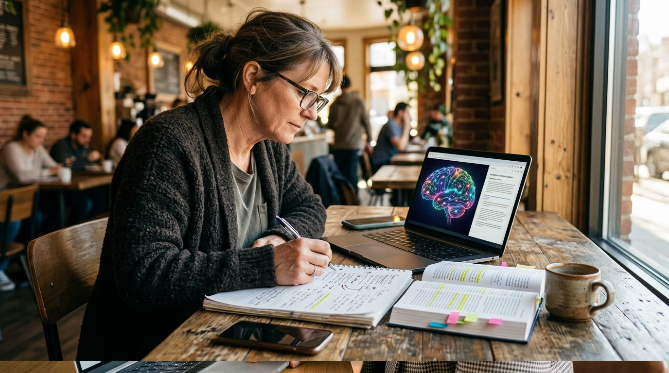 The Multilingual Advantage: How Learning a New Language Rewires Your Brain and Opens Global Doors